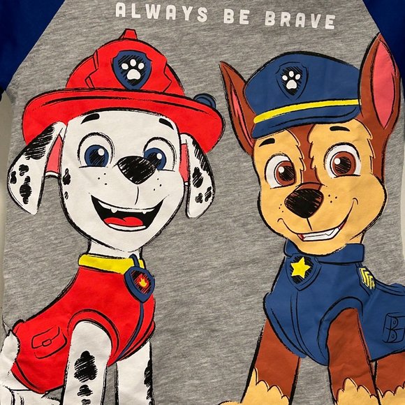 PAW PATROL TEE SHIRT - Picture 3 of 6